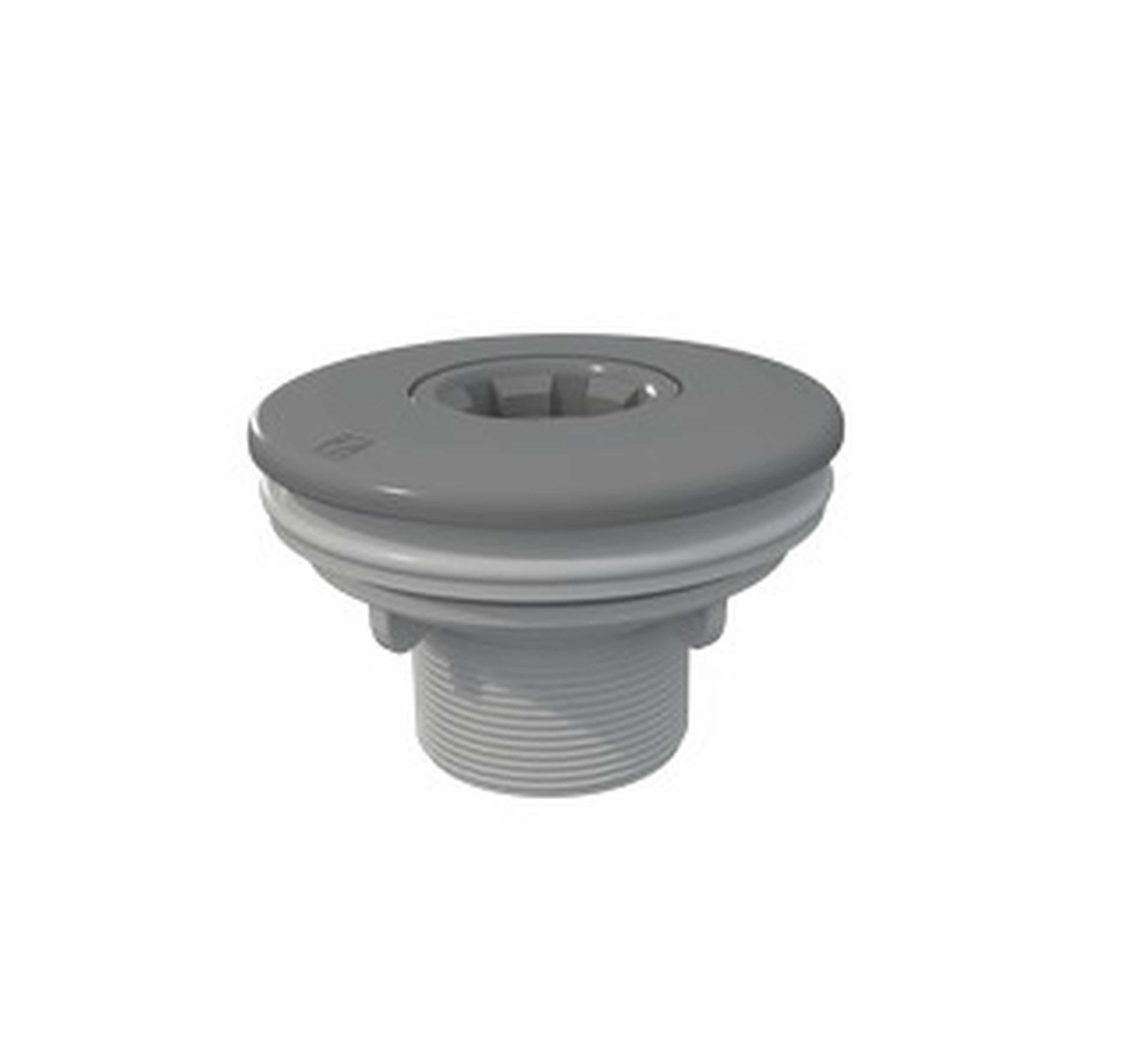 Astralpool - Buse Refoulement Norm Liner Abs Gris