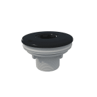 Astralpool - Buse Refoulement Norm Prefabrique Abs Gris Anthracite