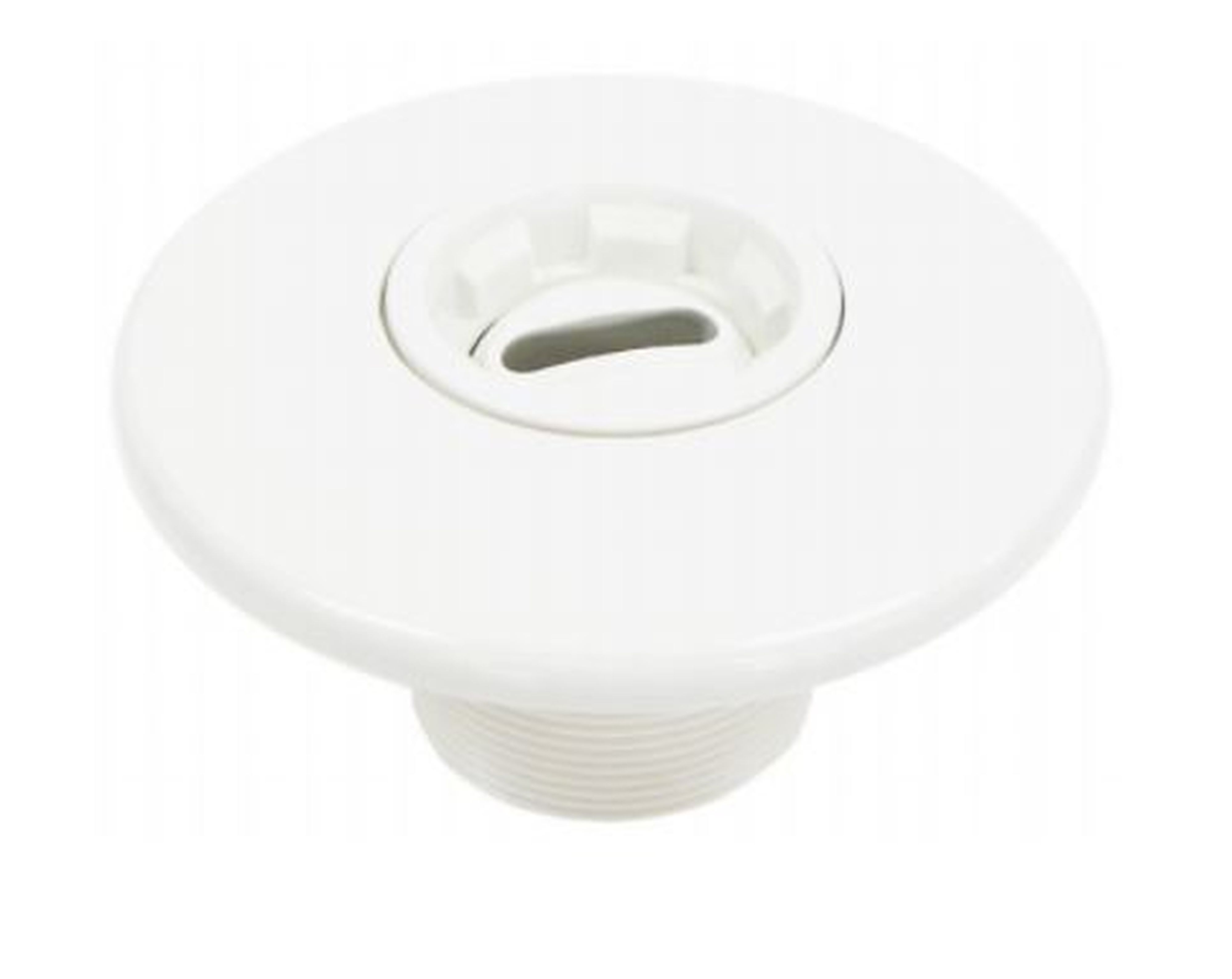 Astralpool - Buse Refoulement Norm Prefabrique Abs Blanc