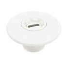 Astralpool - Buse Refoulement Norm Prefabrique Abs Blanc