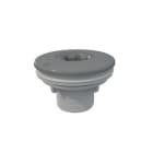 Astralpool - Buse Refoulement Norm Prefabrique Abs Gris