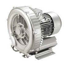 Astralpool - Turbo Blower 0,50 Cv Mono