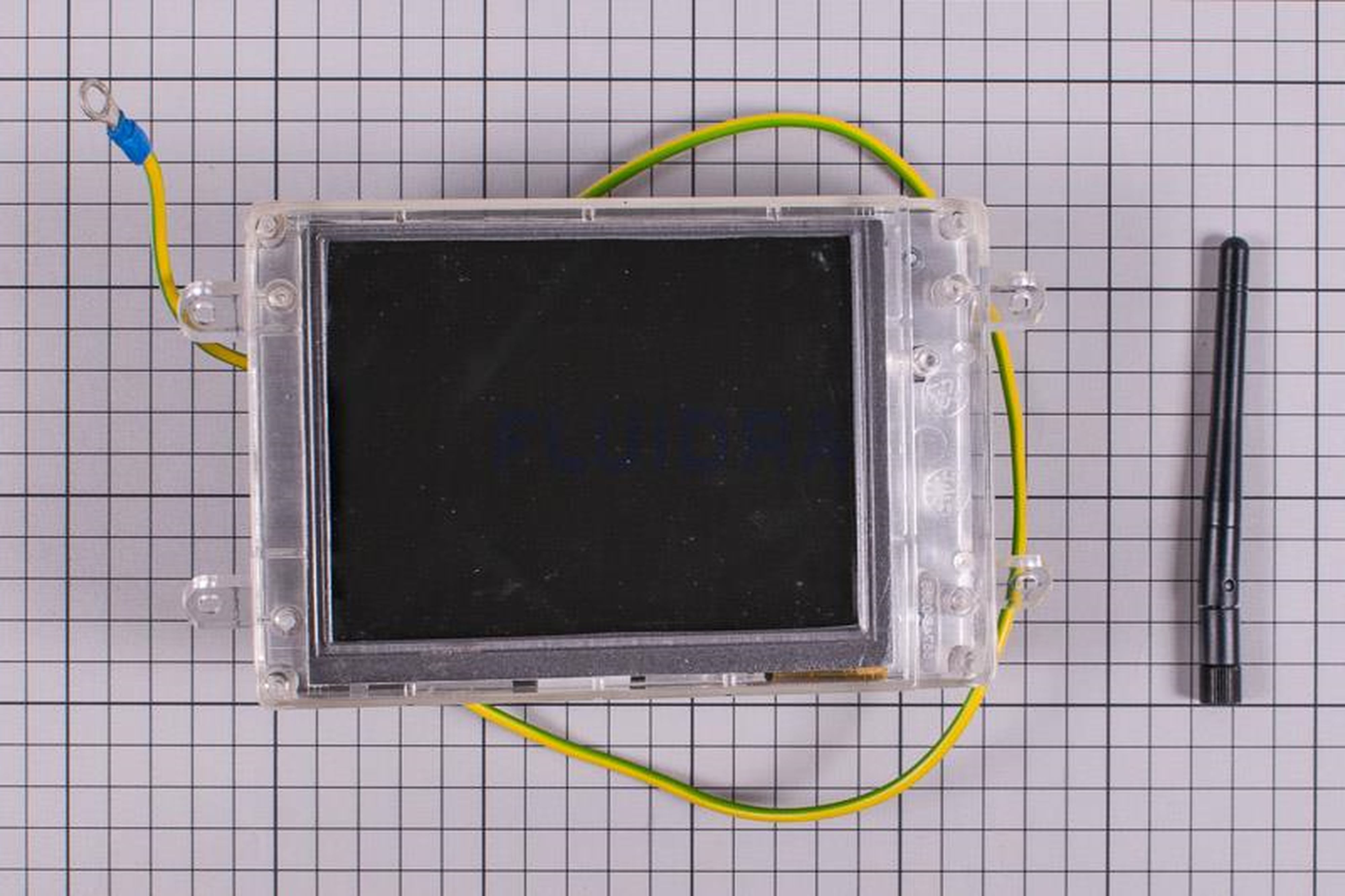 Astralpool - ECRAN TACTILE POOLMAC