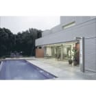 Astralpool - Douche Solaire IGUAZU 25L avec brumisateur