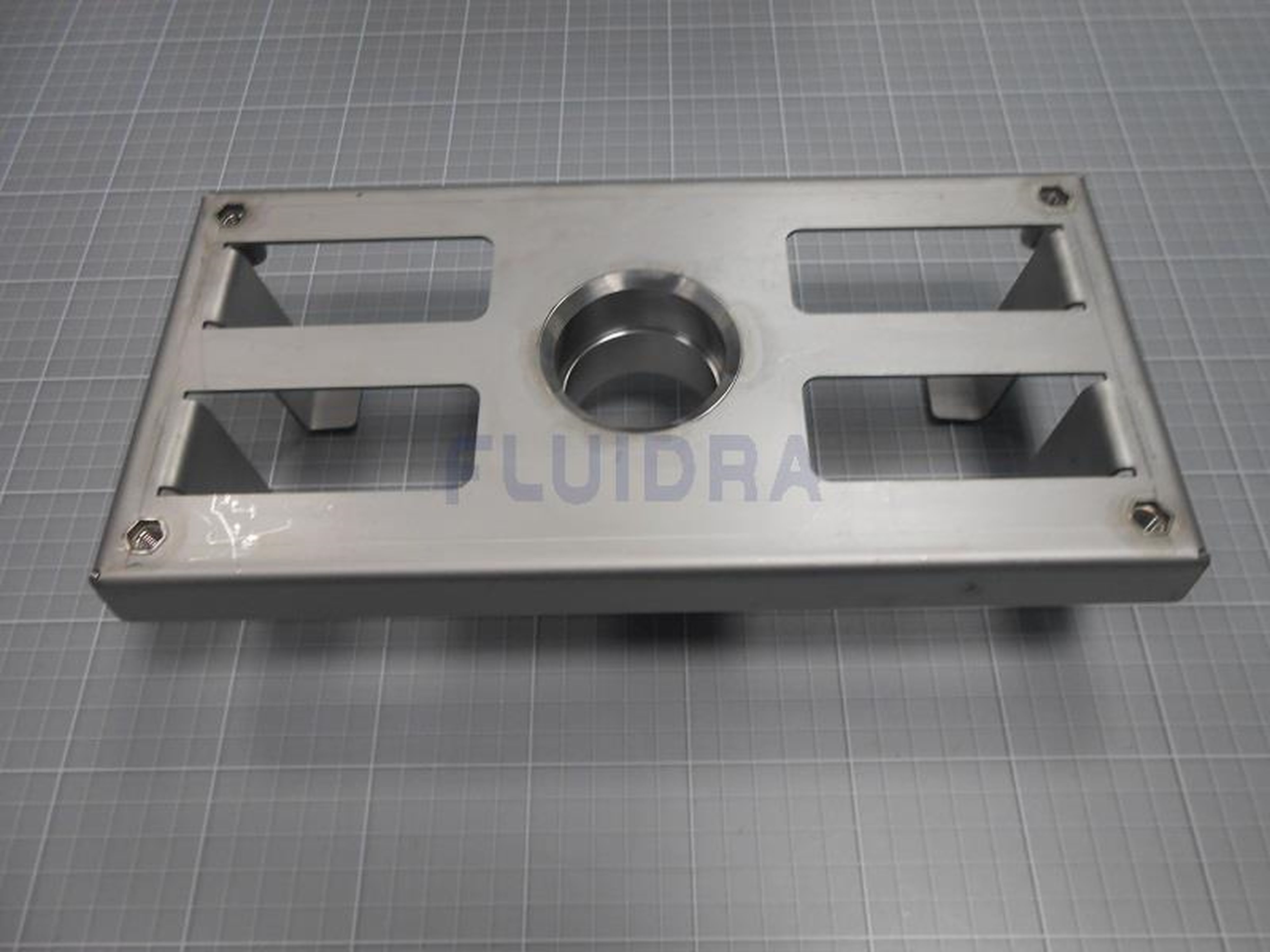 Astralpool - ANCRAGE CASCADE CLASSIQUE