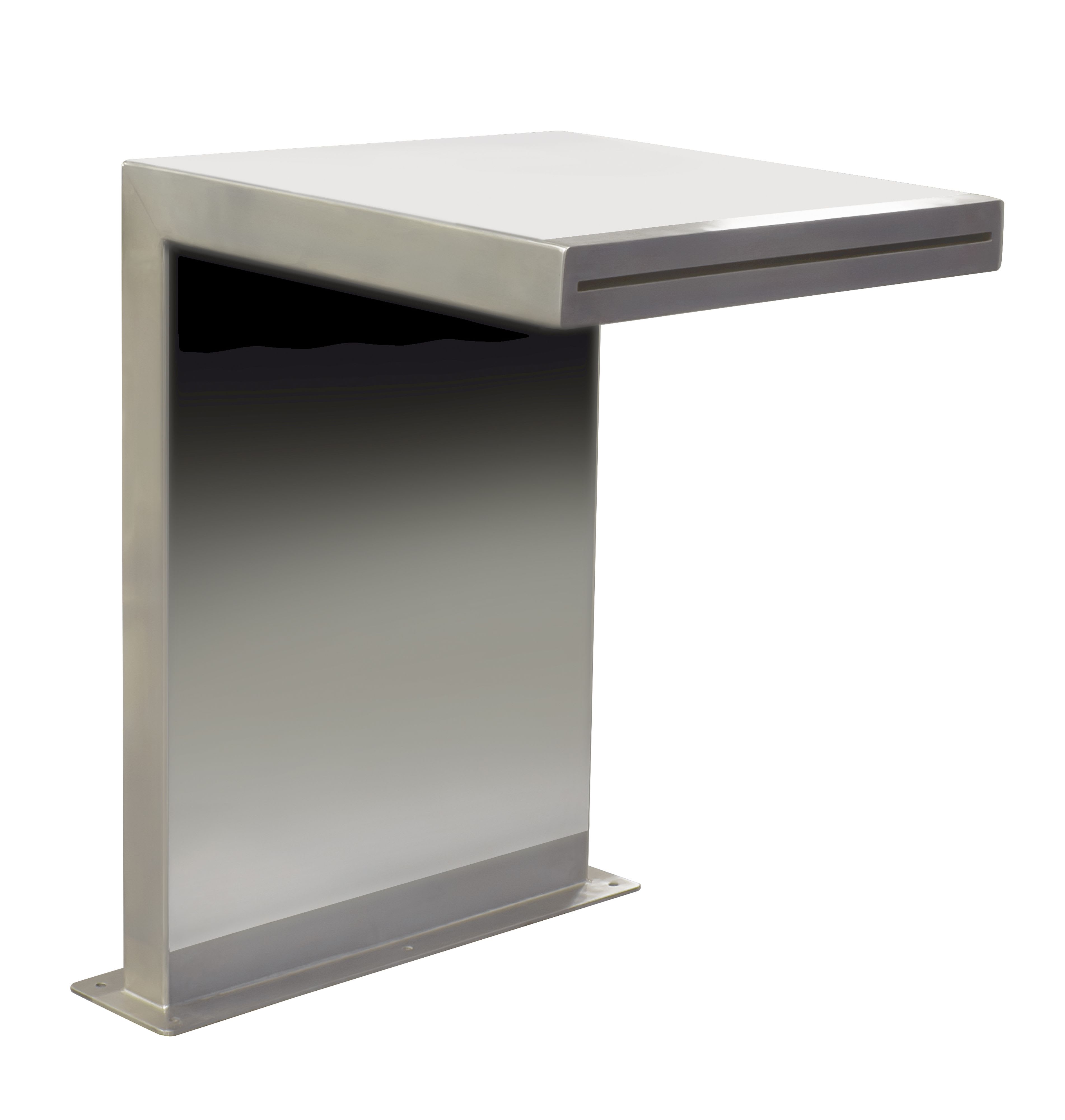 Astralpool - Cascade Straight Avec Ancrage