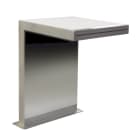 Astralpool - Cascade Straight Avec Ancrage