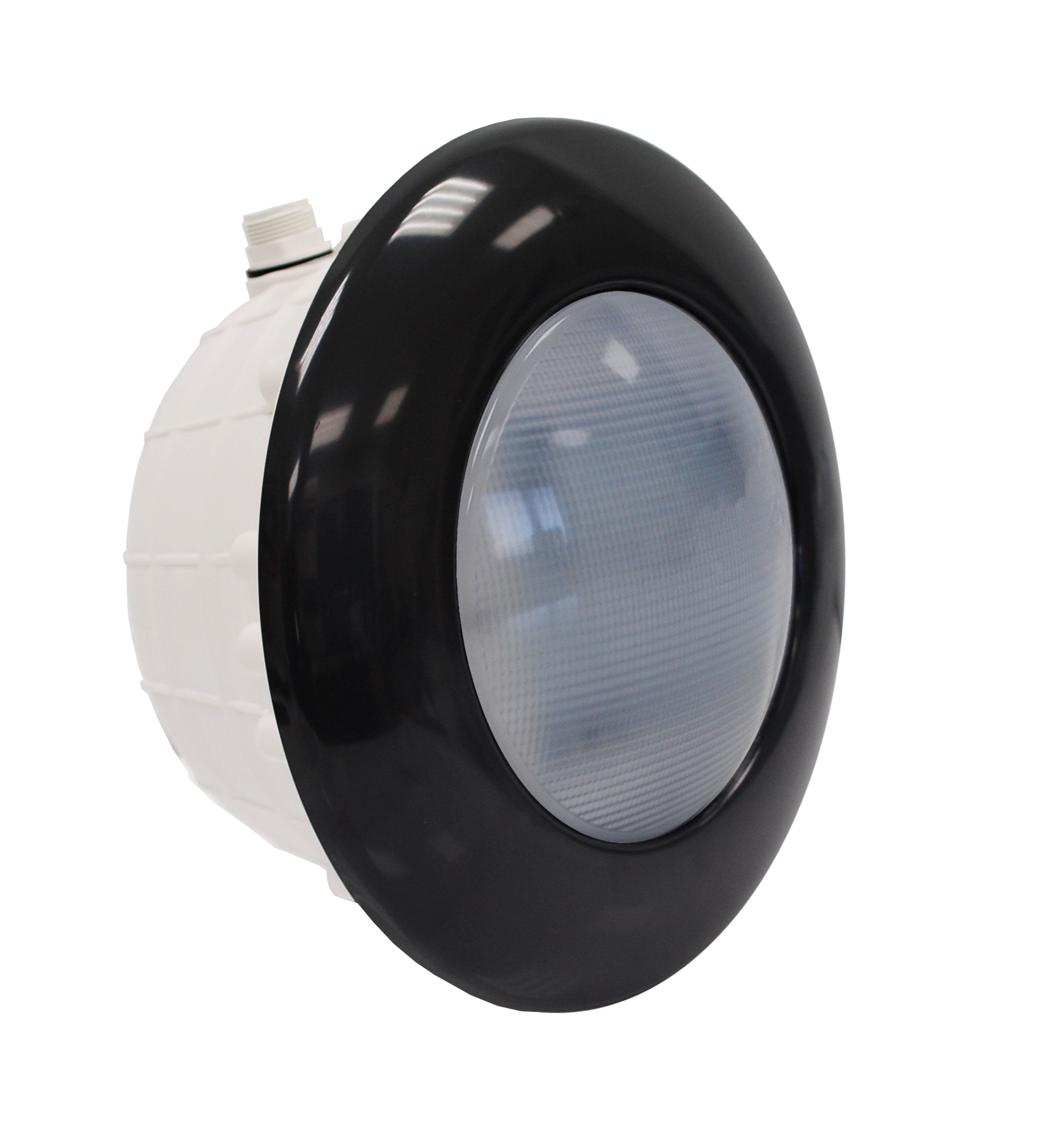 Astralpool - Projecteur Easy Line Gris Anthracite Avec Ampoule Led Blanche 16W 1485Lm