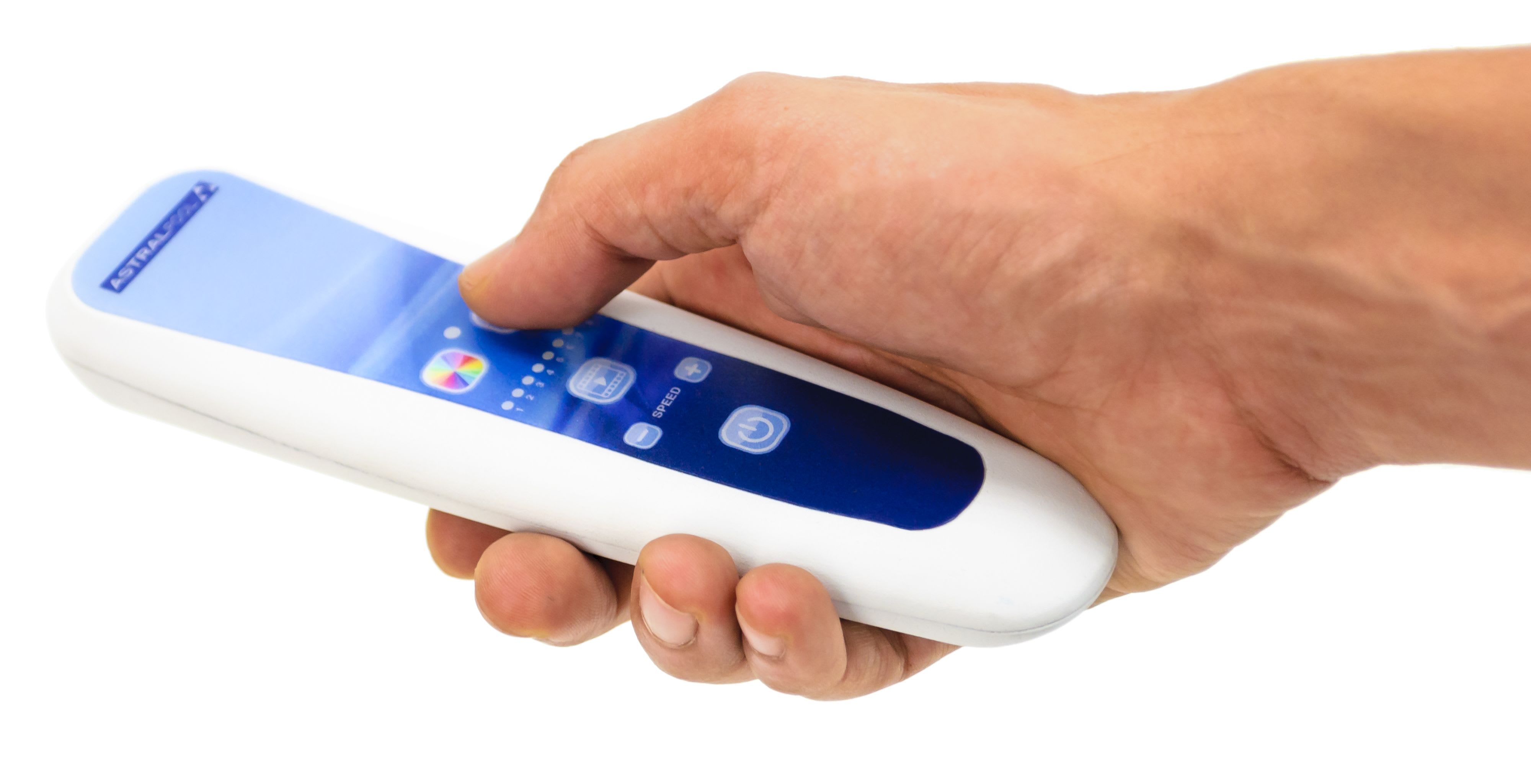 Astralpool - TELECOMMANDE LUMIPLUS MOTION