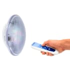 Astralpool - Kit 2 Led Lumiplus 1.11 Par 56 + Télécommande