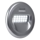 Astralpool - Lumiplus Design Led Blanc / Inox Effect