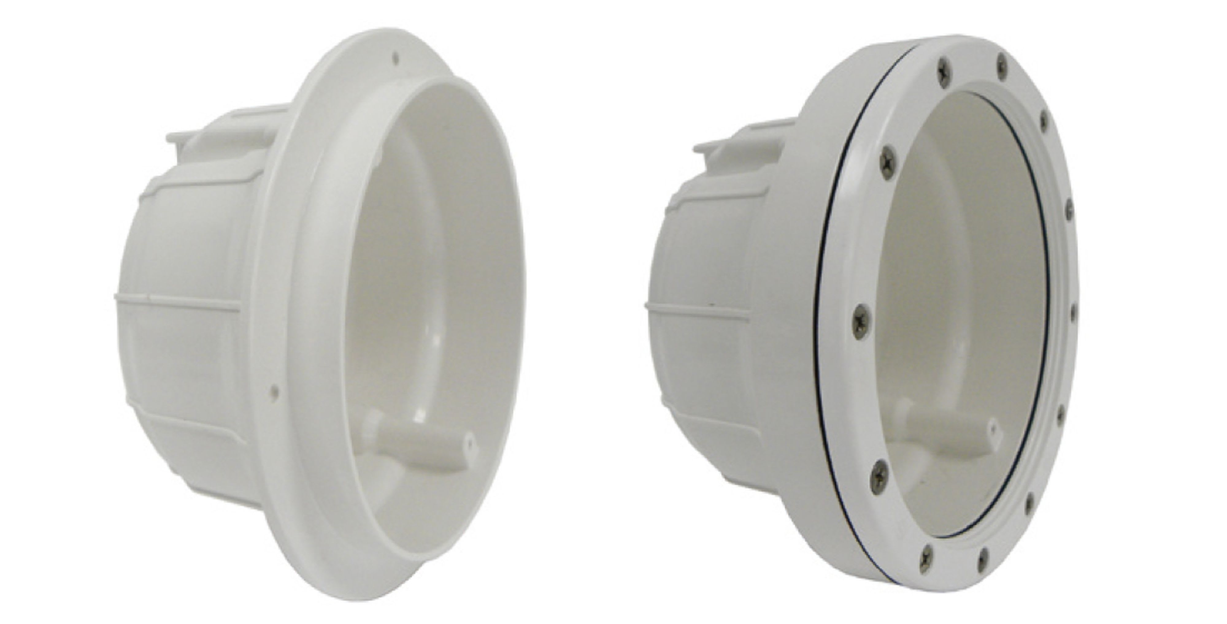 Astralpool - Niches Lumiplus Design Piscine Liner & Préfabriquée Sans Inserts Vis Parker