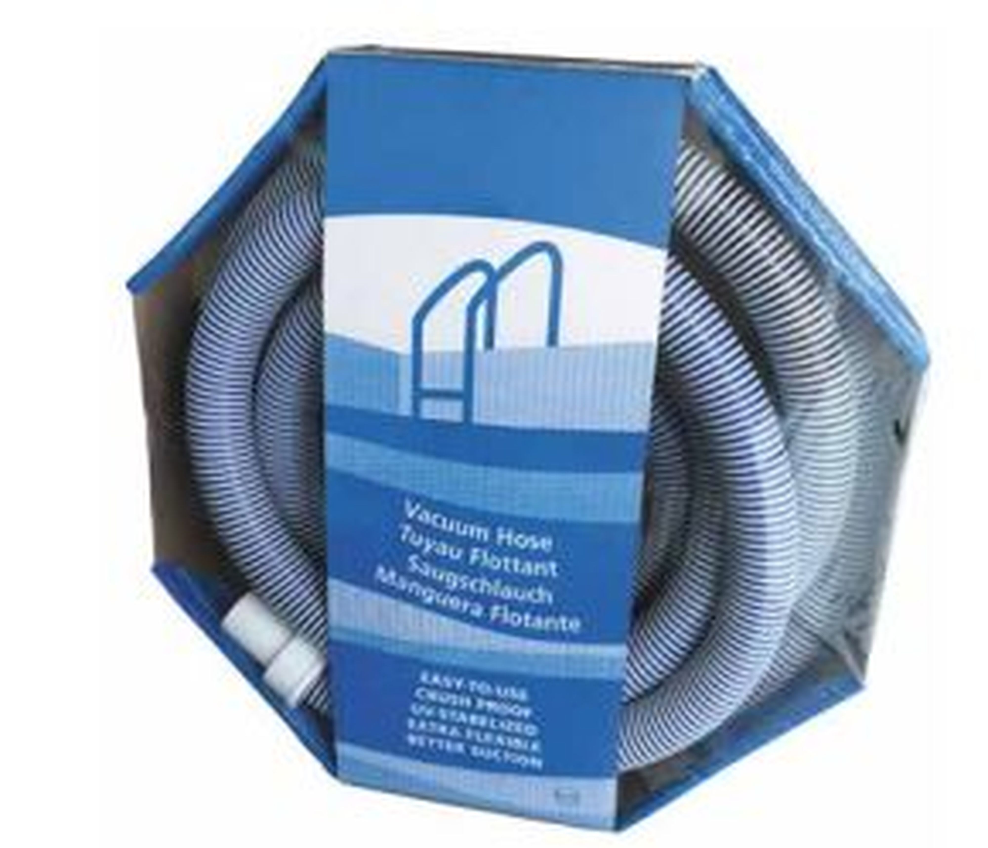 Astralpool - Tuyau Flottant D38 Triflex 9M