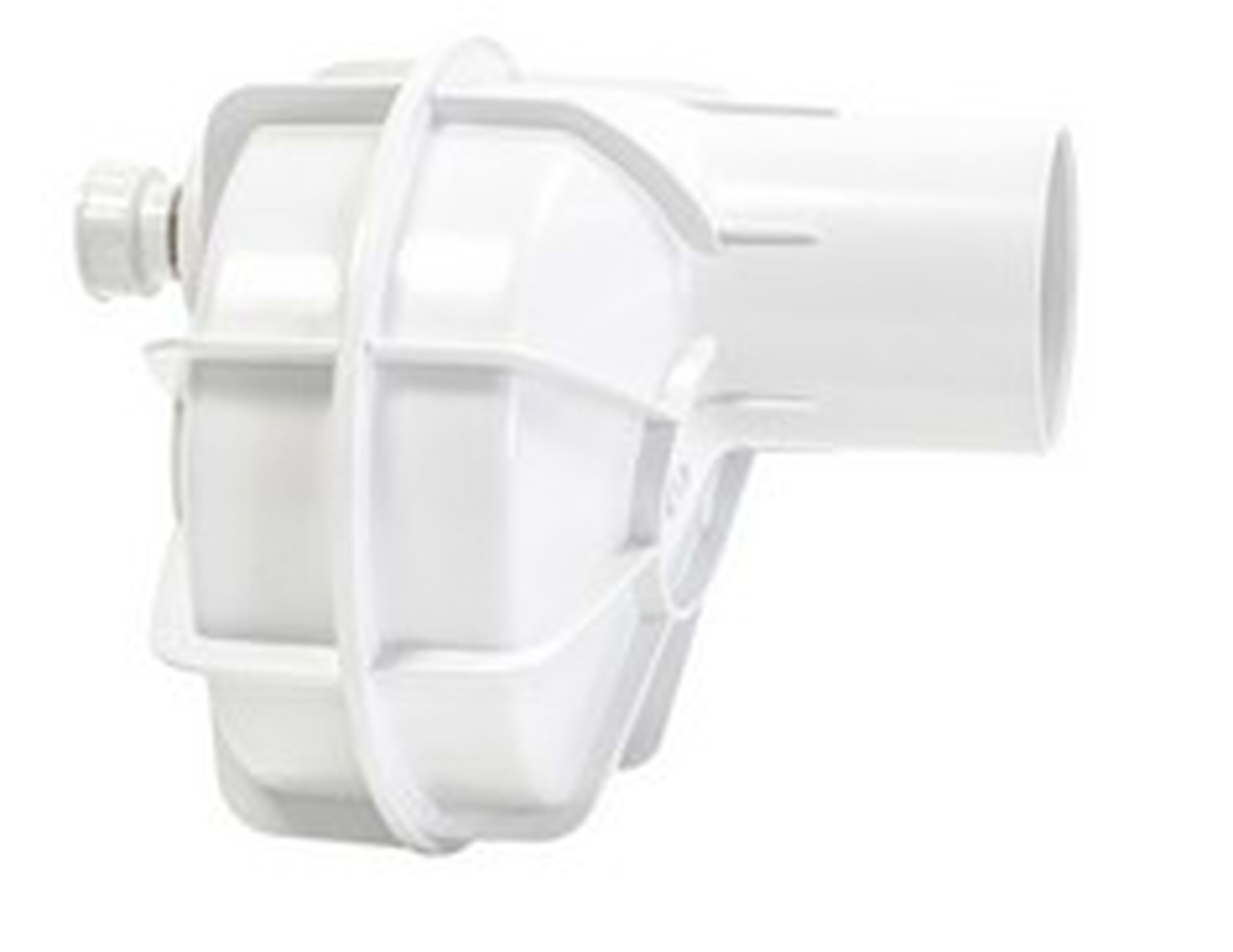 Astralpool - Niche Liner Blanche  Mini Lumiplus V3