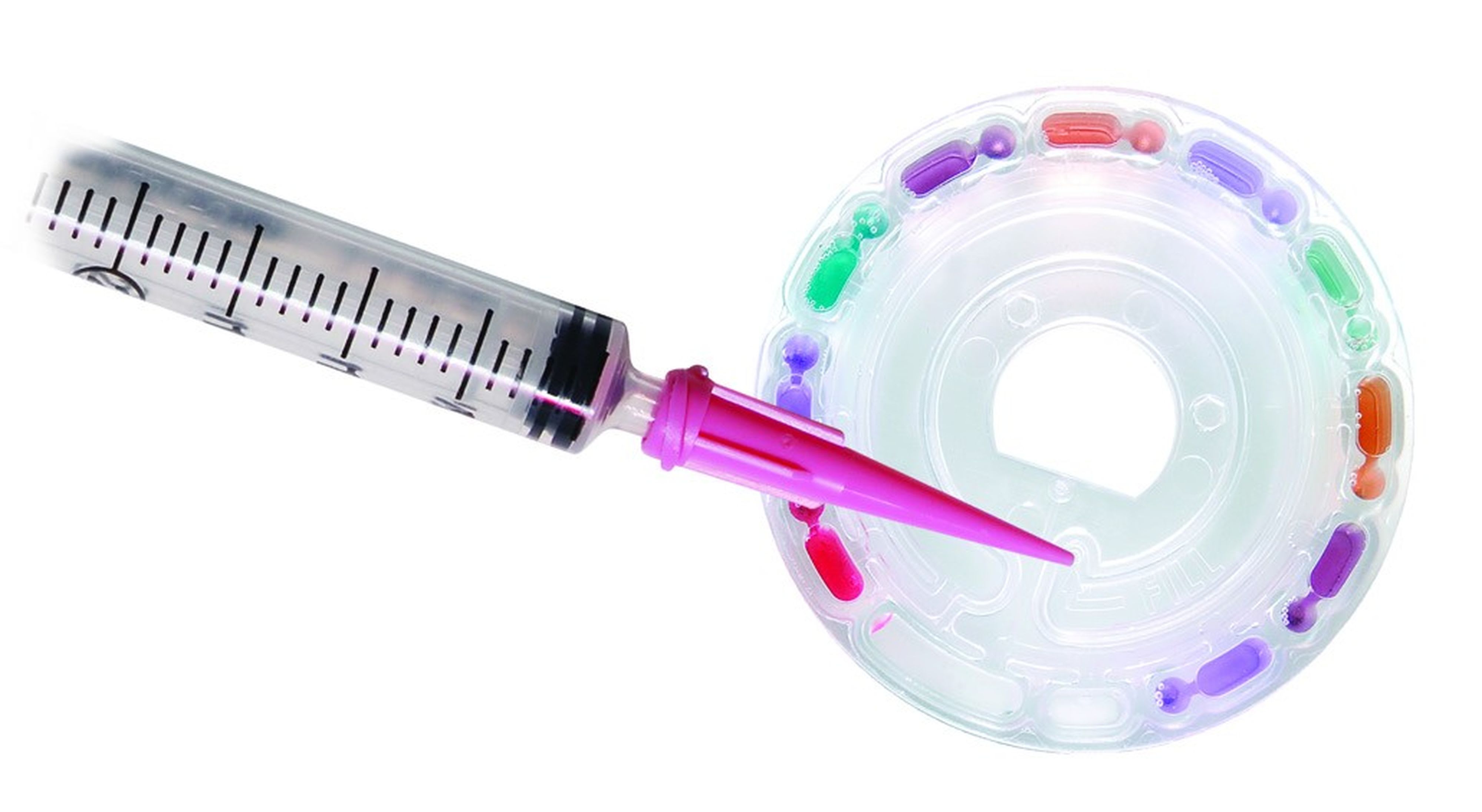 Astralpool - Recharge WATERLINK Carton de 100 disques