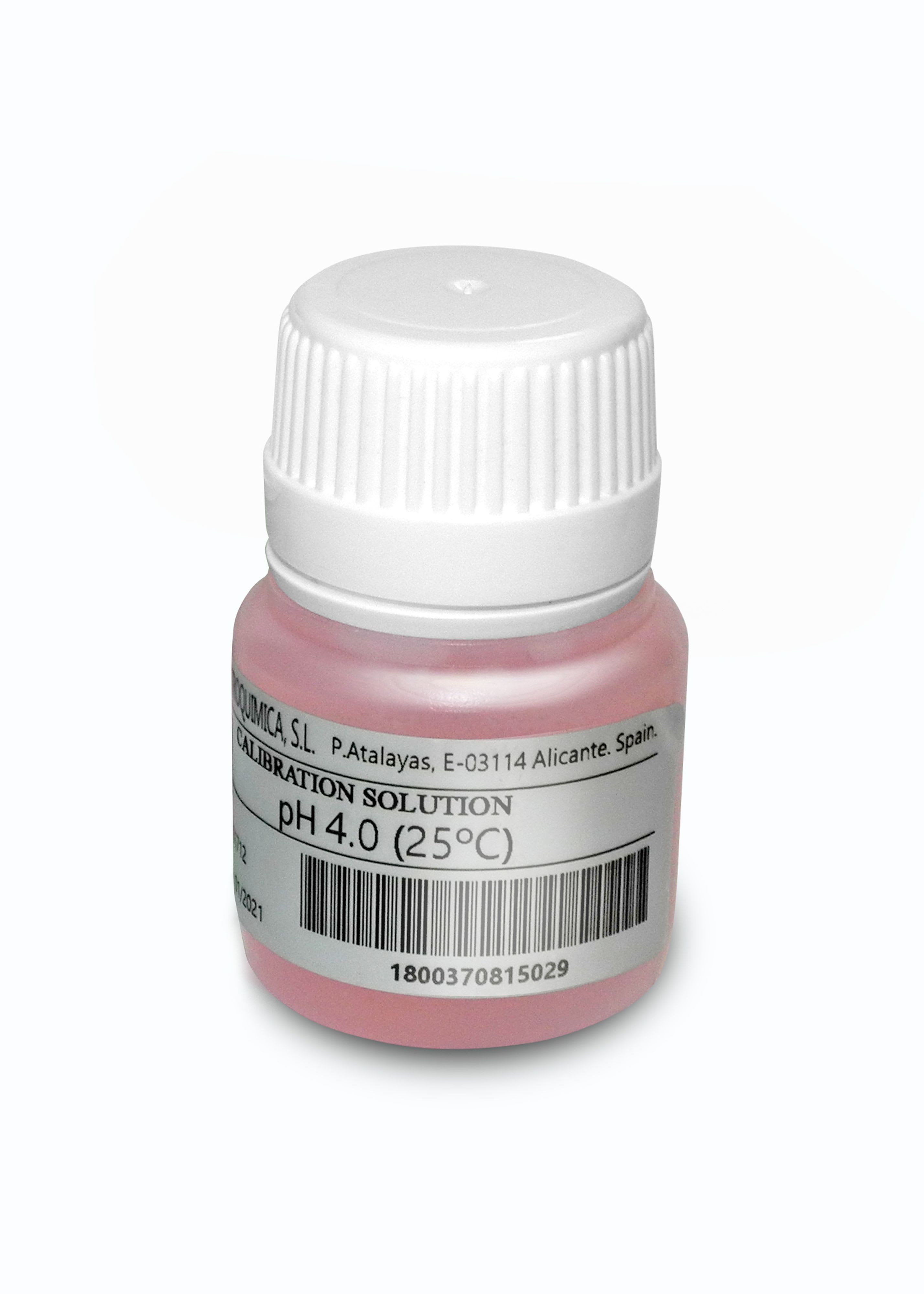 Astralpool - SOLUTION PH4 .0 50 M/L