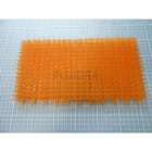 Astralpool - BROSSE PVC ORANGE EASYKLEEN - 6101599