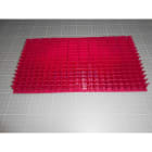 Astralpool - BROSSE PVC DIAG-MAGENTA