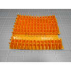 Astralpool - DEMI BROSSE PVC PRE-DECOUPEE