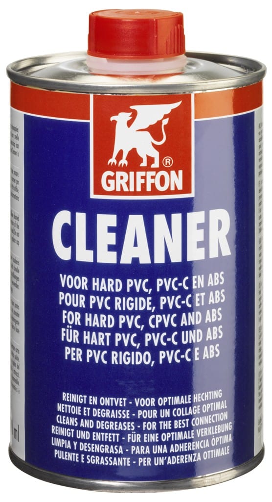 Astralpool - CLEANER DECAPANT PVC 1L