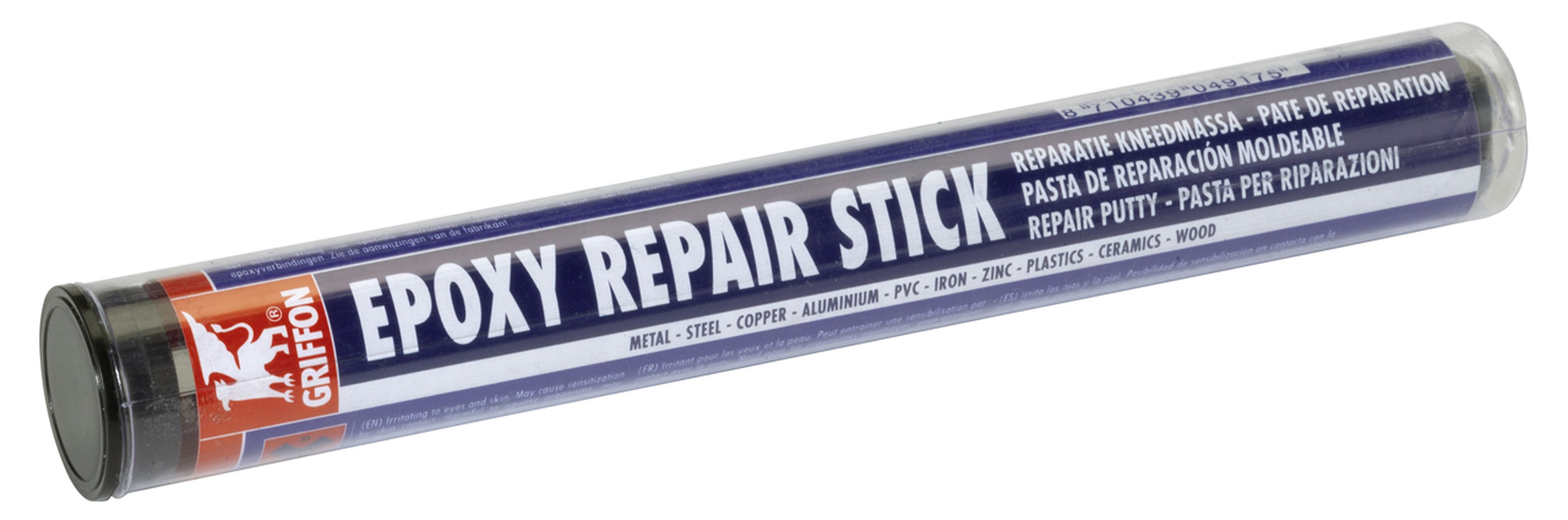 Astralpool - Stick Réparation Epoxy 114G