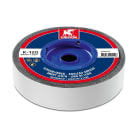 Astralpool - Rouleau Abrassif Waterproof K120 38Mmx25Cm