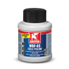 Astralpool - Colle Bleu Wdf-05 250Ml + Pinceau