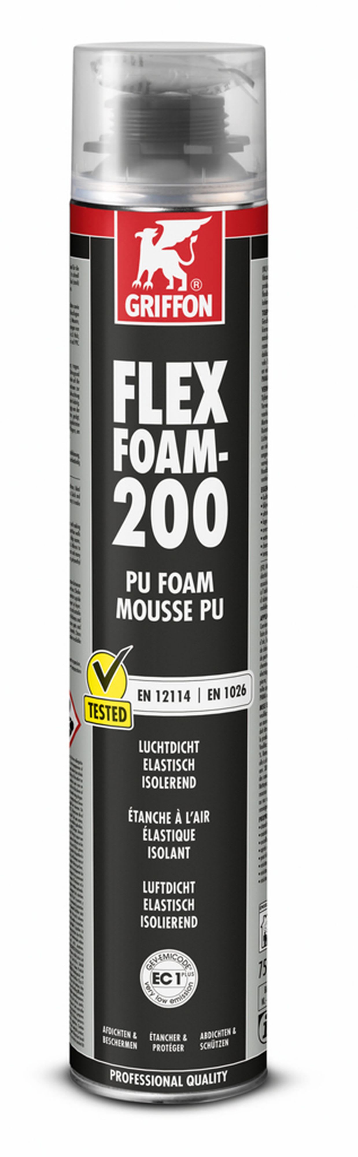 Astralpool - FLEX FOAM 200 -750 ML
