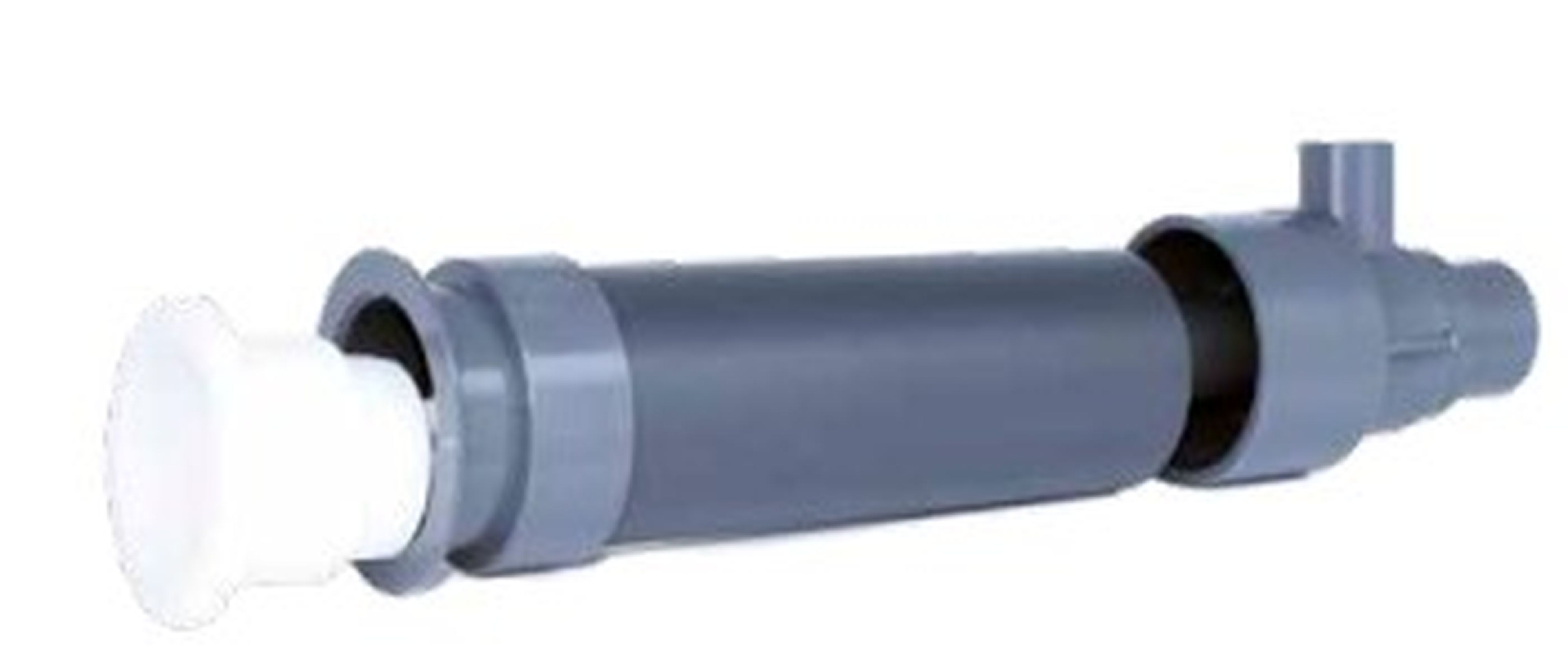 Astralpool - Traversee De Paroi 2"1/2 Pour Jets Pool Jet Piscine Beton