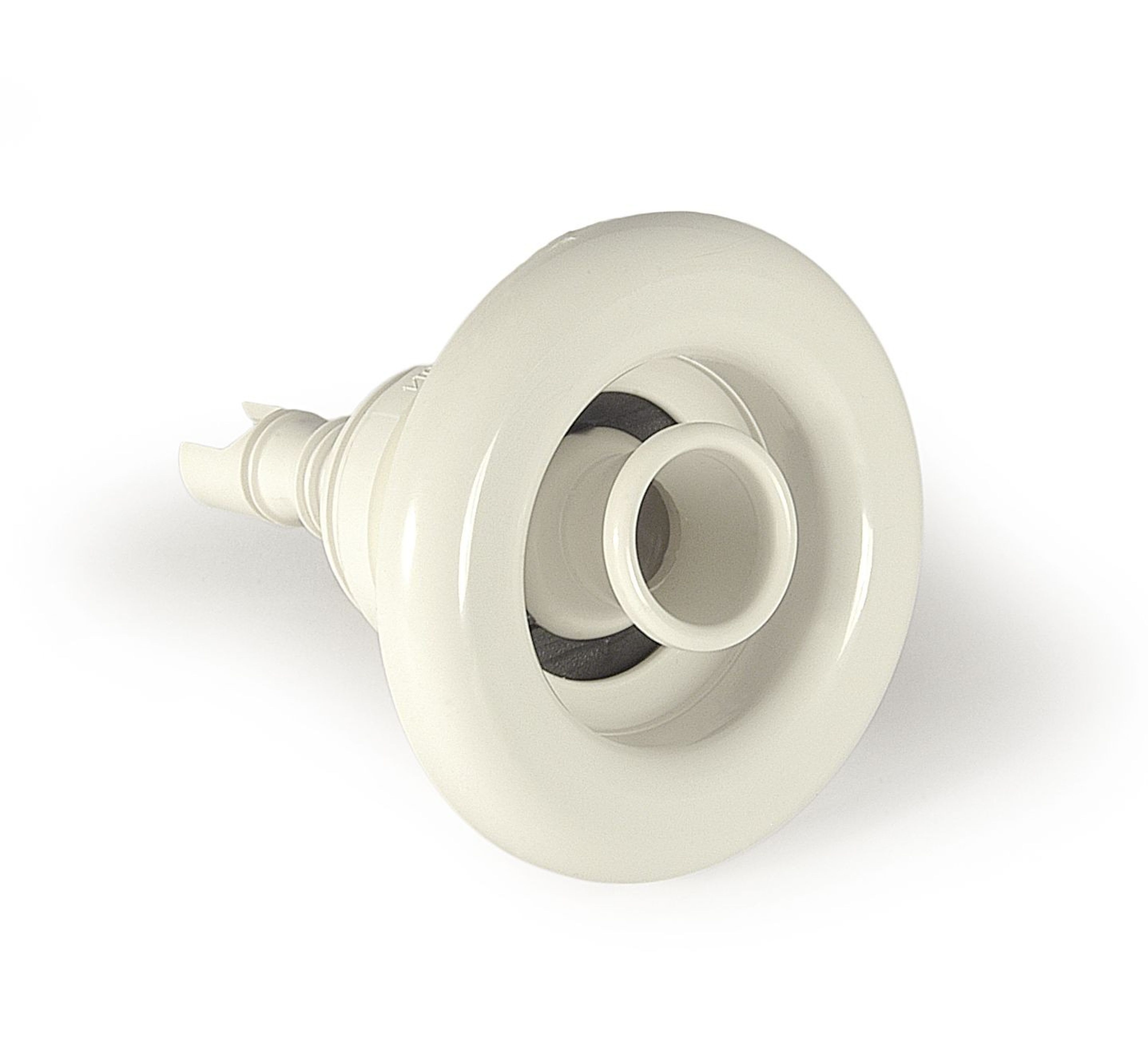 Astralpool - Pool Jet 1 Jet Orientable Finition Plastique Blanc