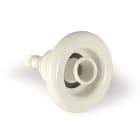 Astralpool - Pool Jet 1 Jet Orientable Finition Plastique Blanc