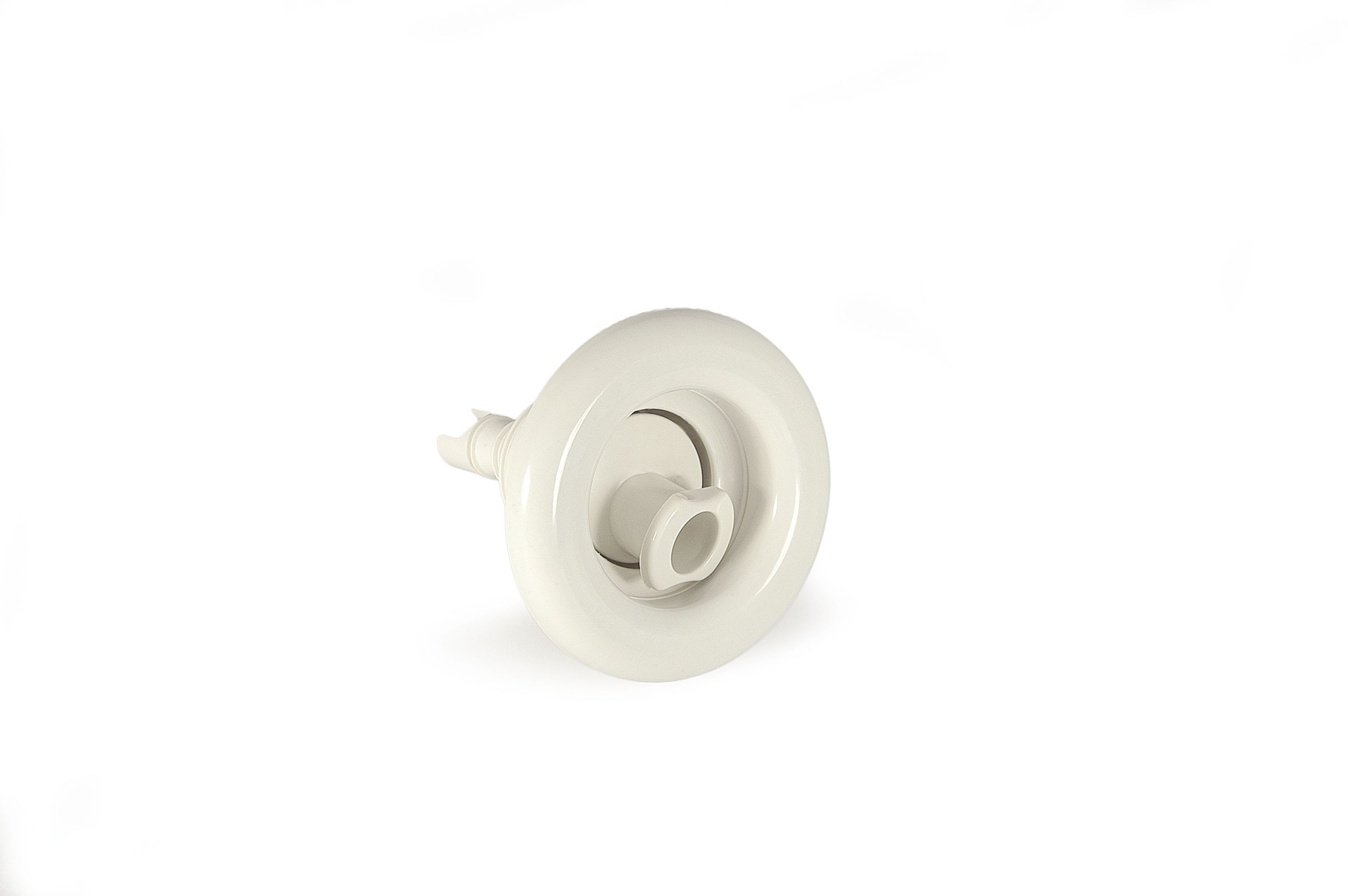 Astralpool - Pool Jet 1 Jet Rotatif Finition Plastique Blanc