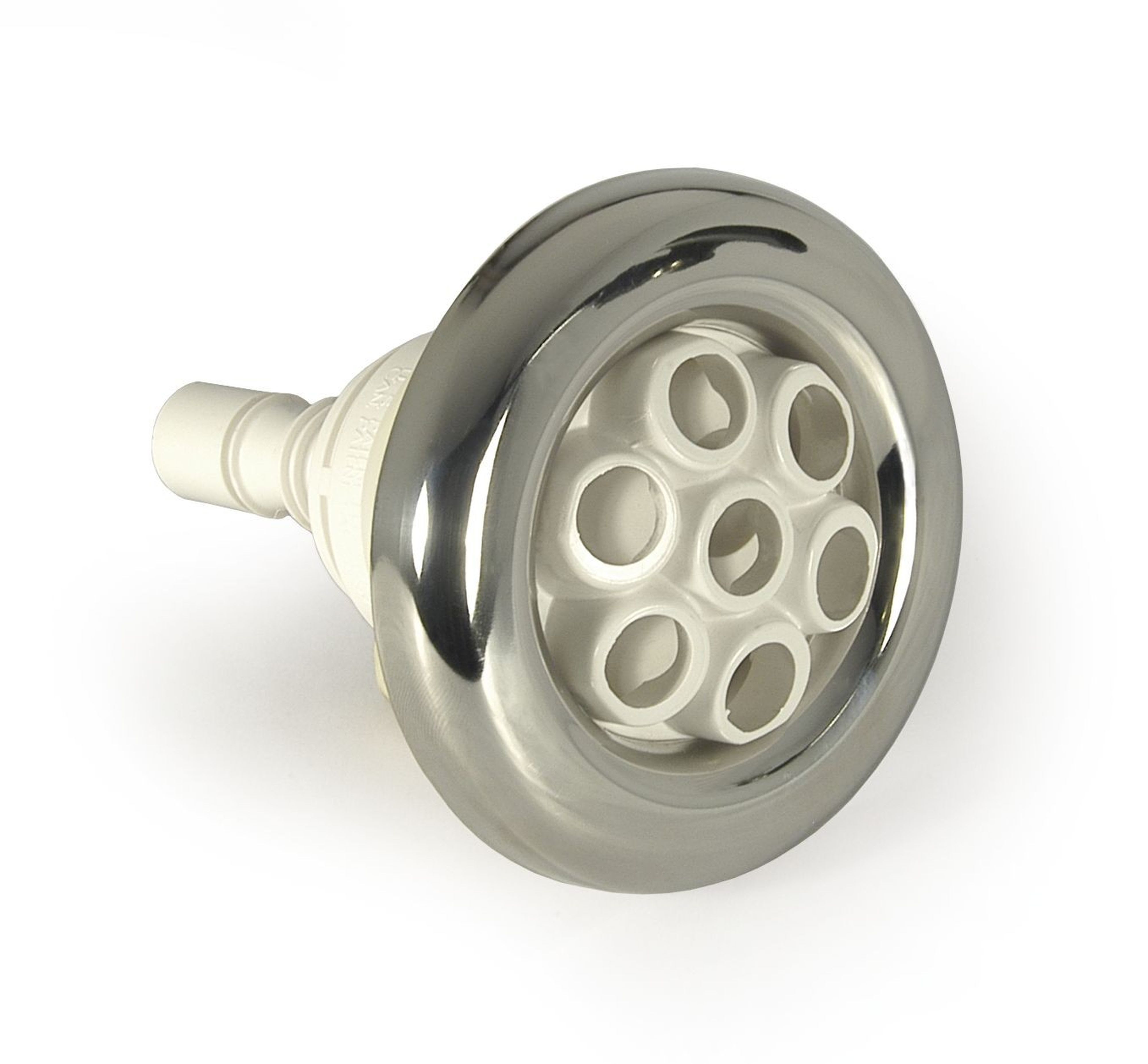 Astralpool - Pool Jet Multi-Jets Nid D'Abeille Finition Inox