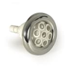 Astralpool - Pool Jet Multi-Jets Nid D'Abeille Finition Inox