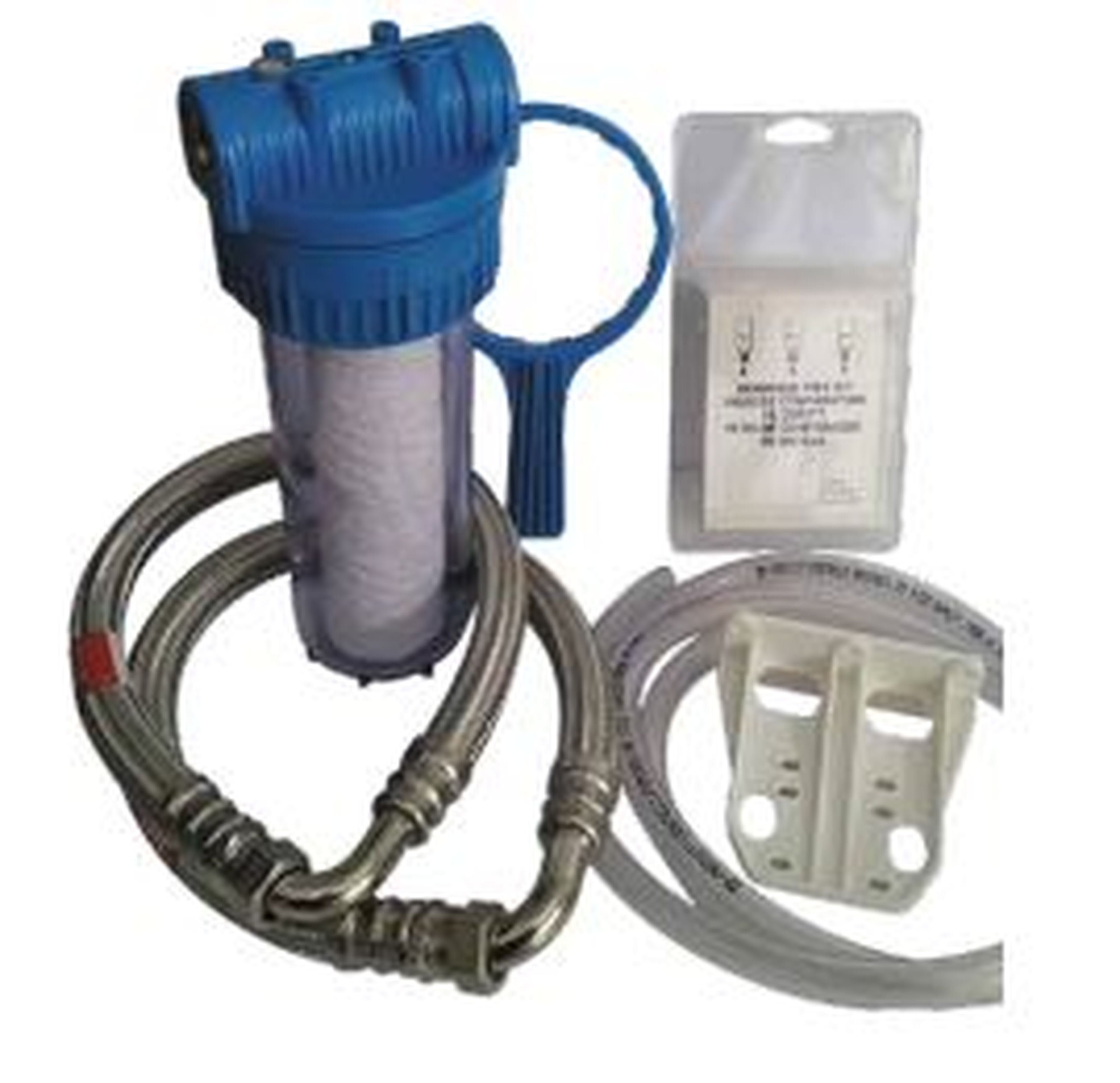 Astralpool - Kit D'Installation Pour Adoucisseur