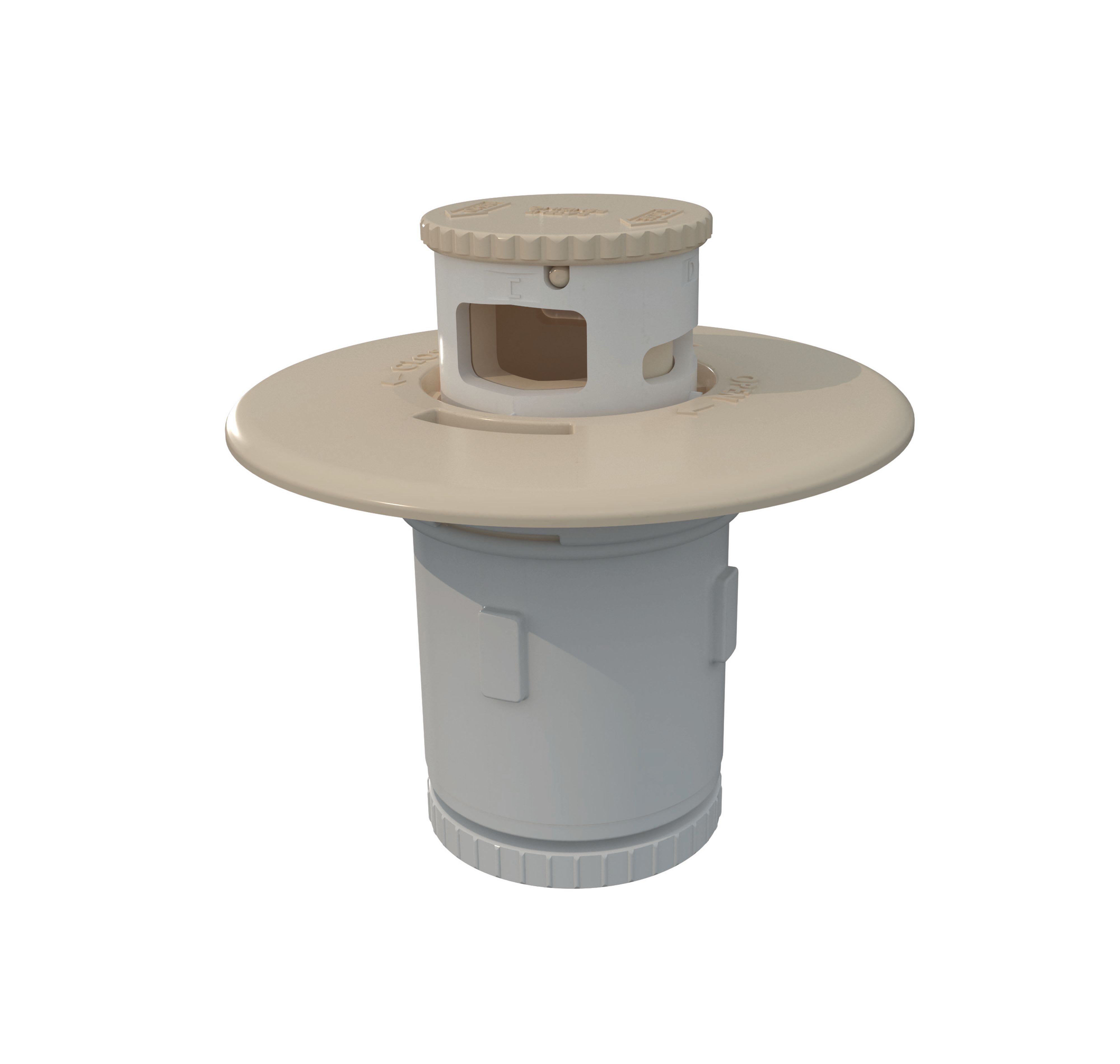 Astralpool - ENS INTERIEUR BEIGE 1015