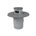 Astralpool - ENS INTERIEUR GRIS RAL R7004