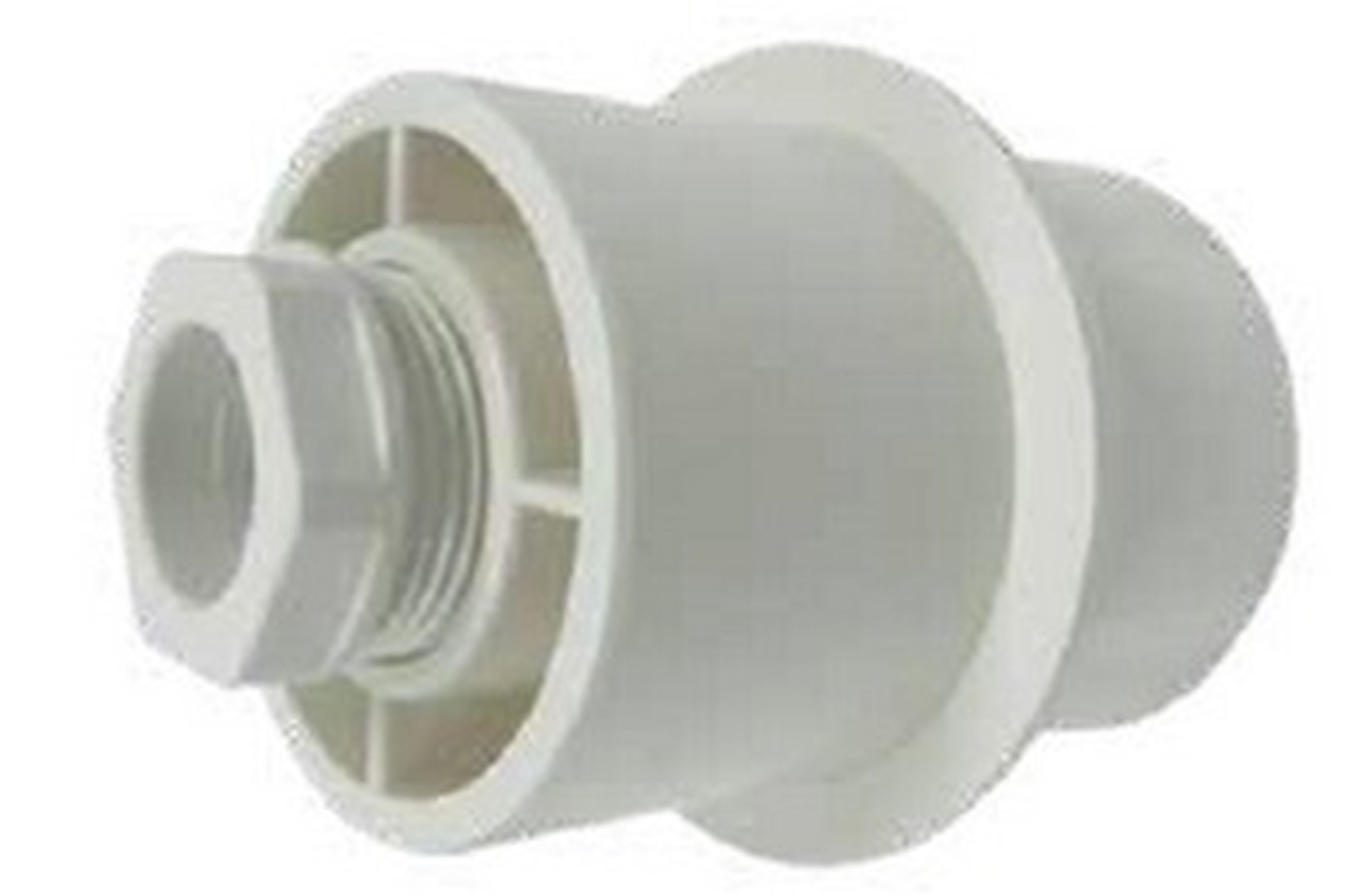 Astralpool - PASSE CABLE M25 D50 A ENCOLLER