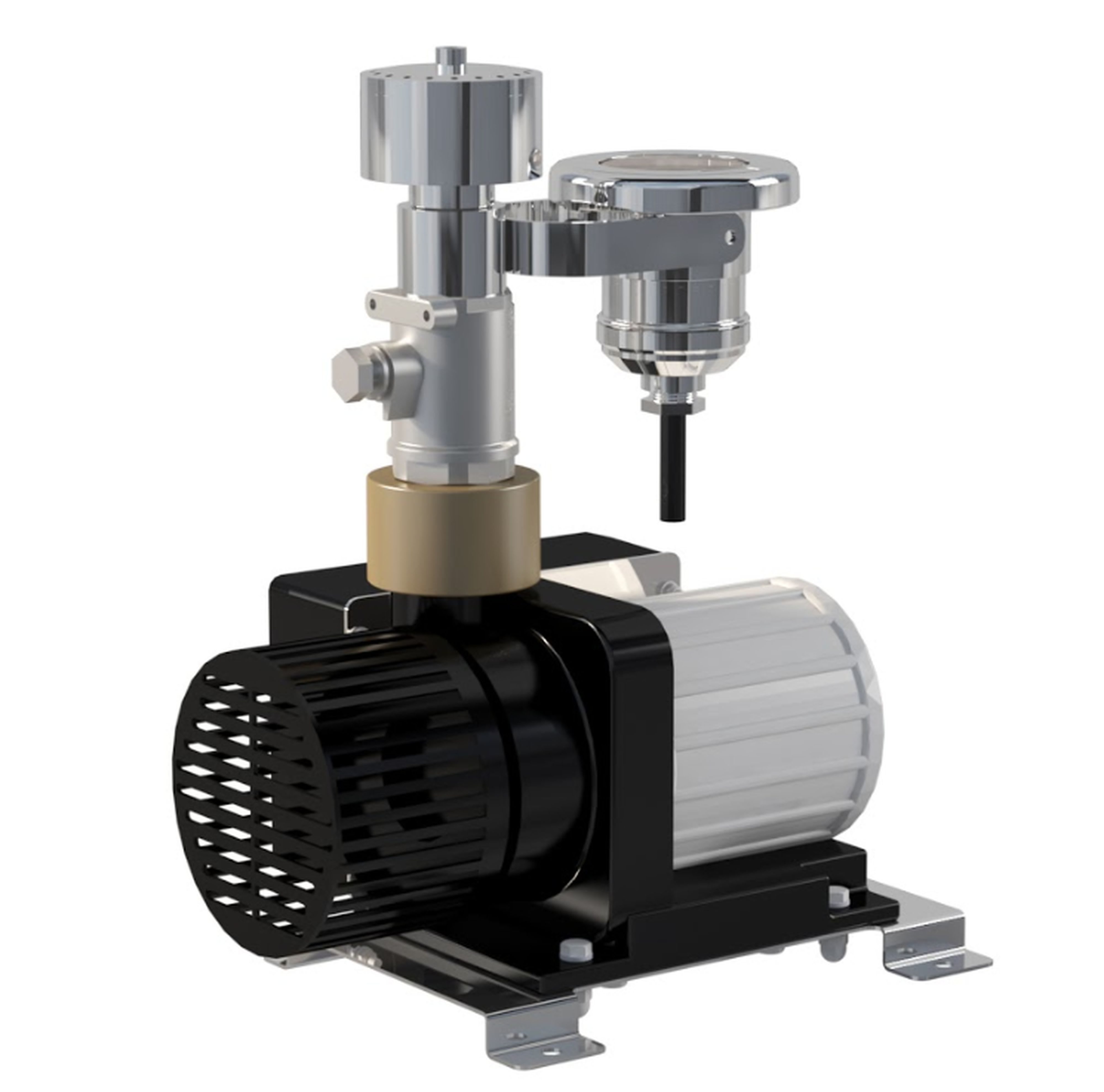 Astralpool - Fontaine Effet Cascade Plug&Play Kit Foamy  66980