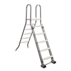 Astralpool - ECHELLE Piscine Hors Sol H1,35m max D.43mm