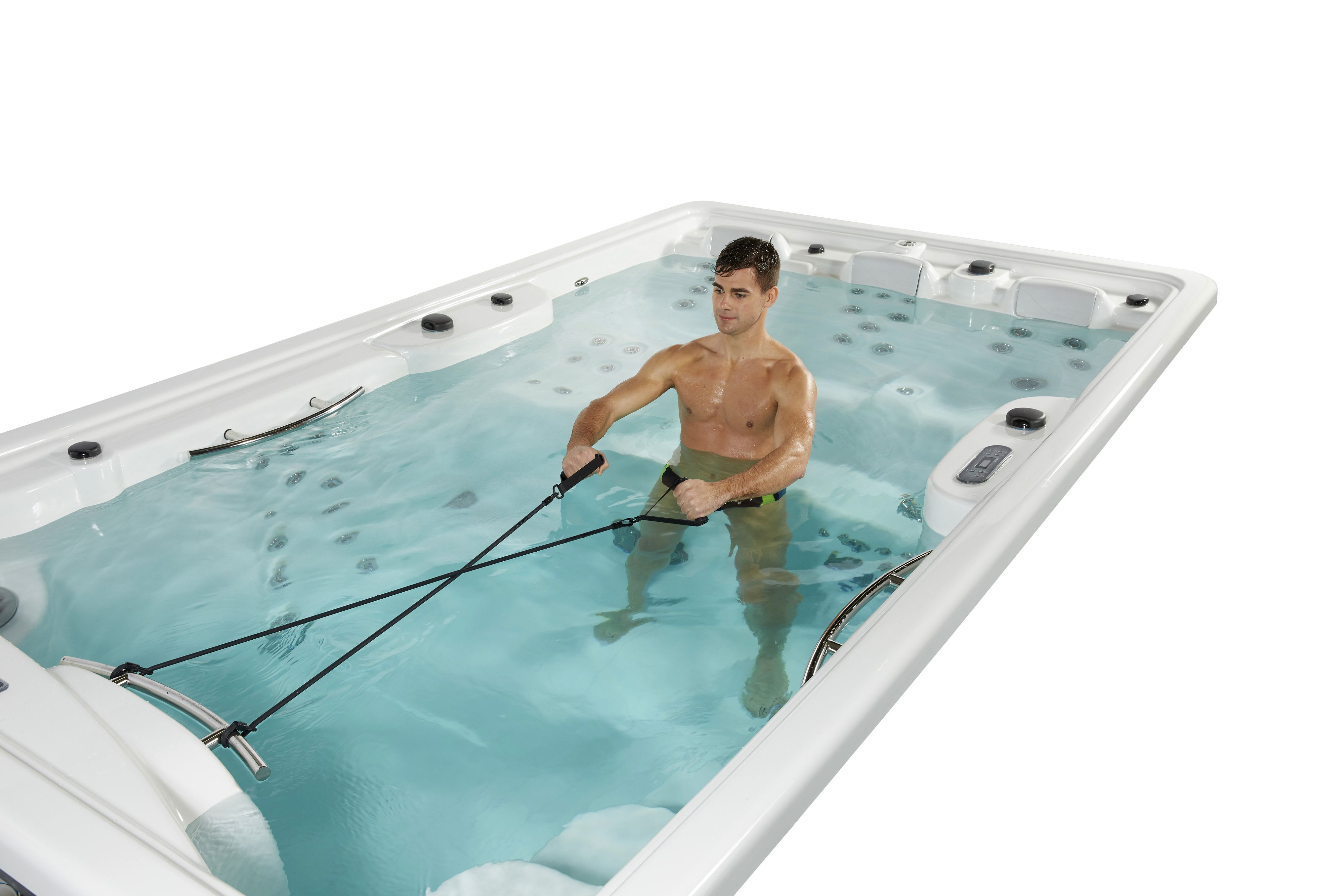 Astralpool - Kit Fitness Et Natation