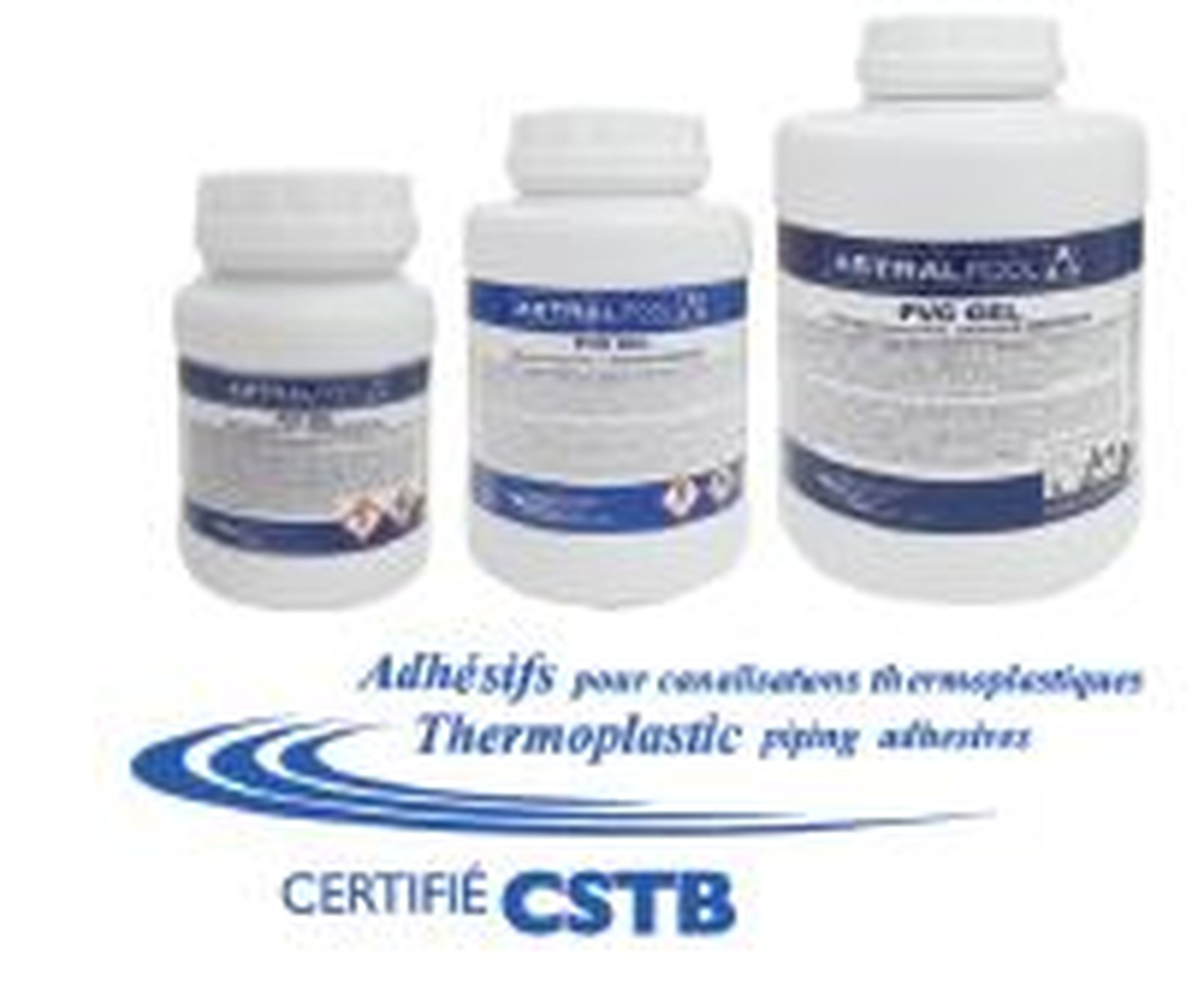 Astralpool - Pvc Gel 1000 Ml