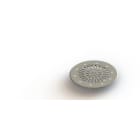 Astralpool - ENS GRILLE BRIDE VIS INOXYD.PR BDF 00270