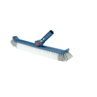 Astralpool - Brosse De Paroi 48 Cm 3 positions Avec Angle Ajustable -Blue Line