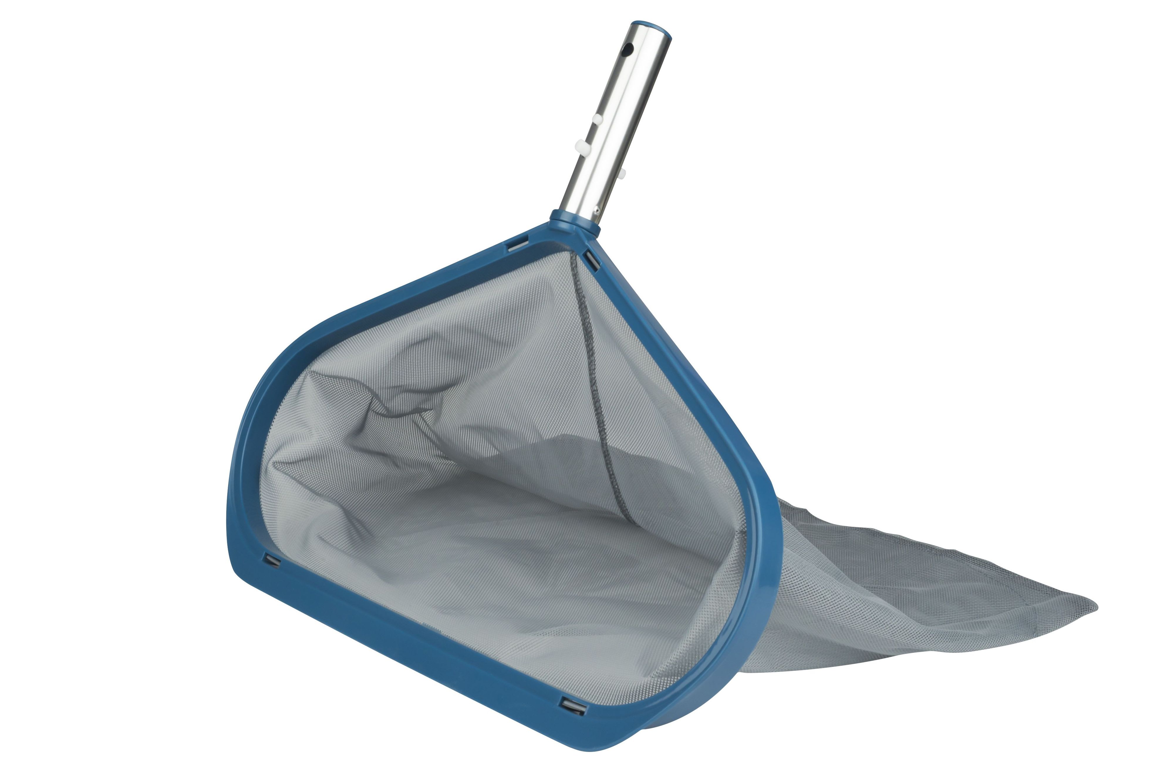 Astralpool - Epuisette De Fond Cadre Alu -Blue Line