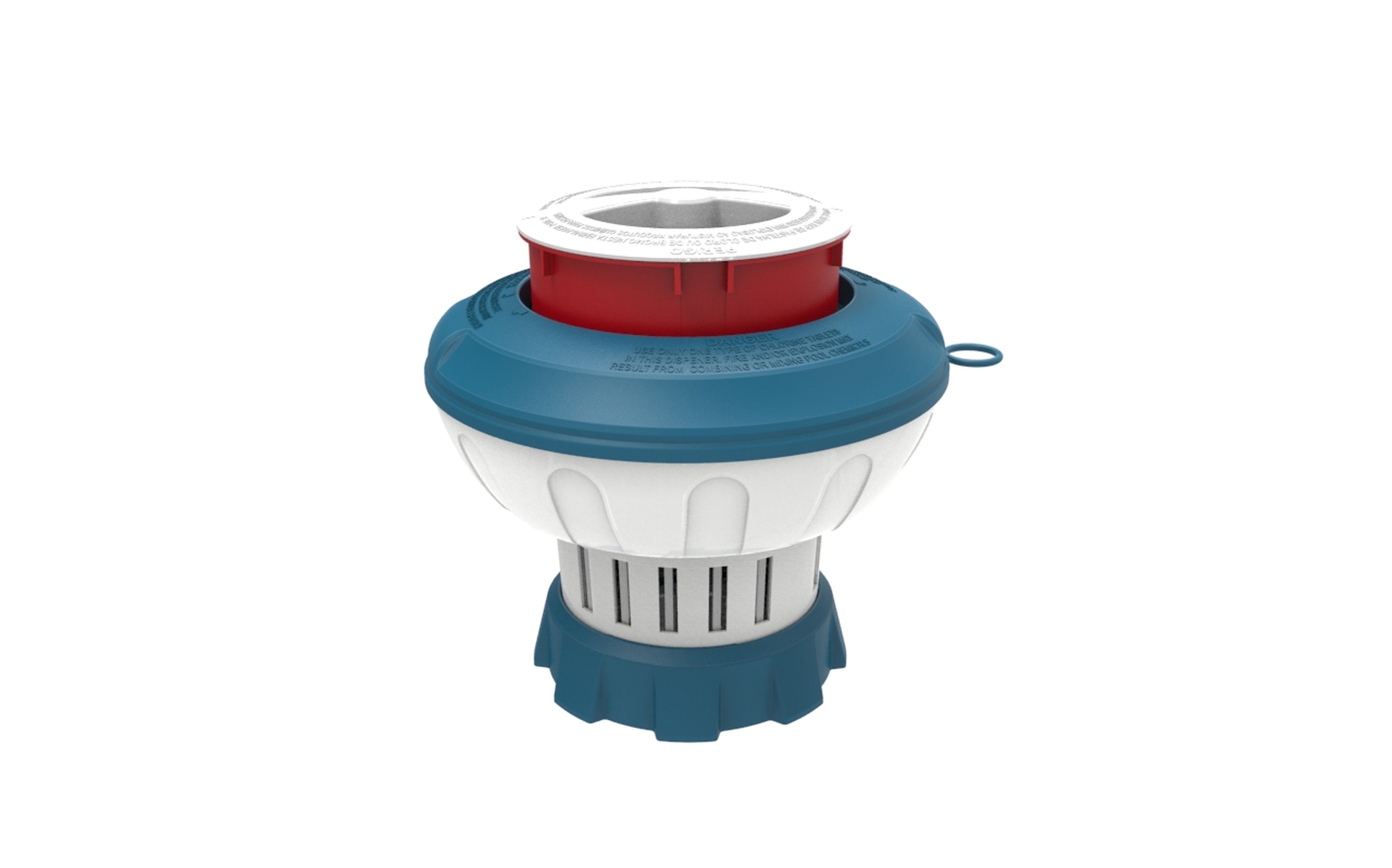 Astralpool - Doseur Flottant 250 G -Blue Line