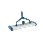 Astralpool - BALAI ALU 45CM BLUE LINE