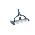 Astralpool - Balai En Aluminium 35 Cm Piscine Béton -Blue Line