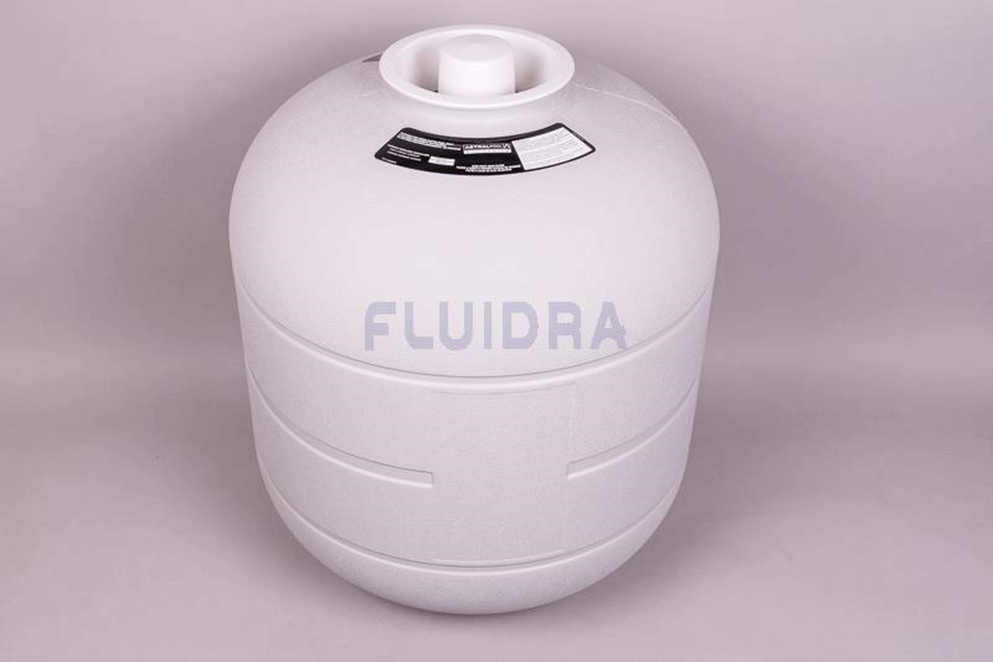 Astralpool - CORPS FILTRE MILLENIUM D560 TOP RAMSES