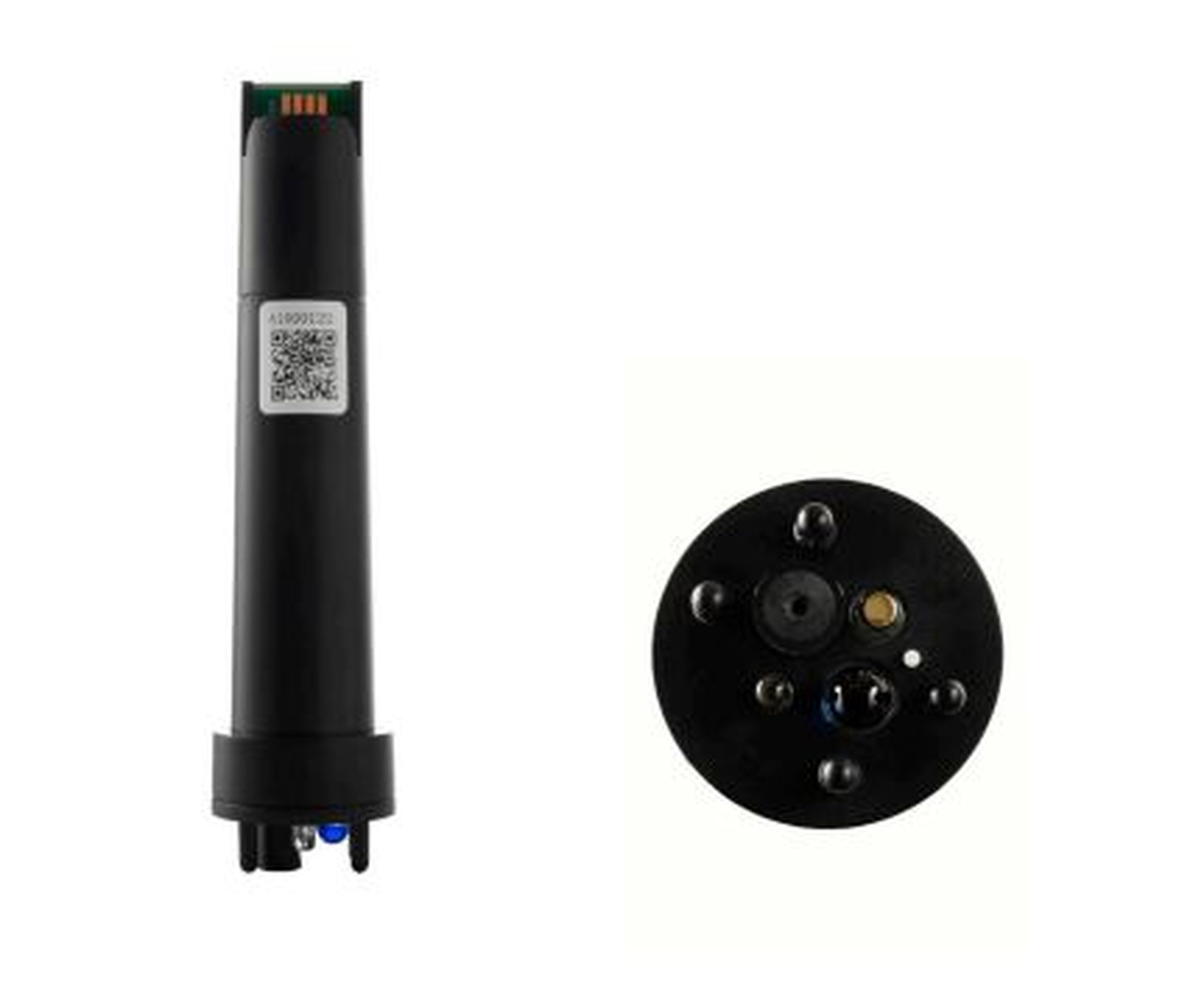 Astralpool - Blue Sensor Sonde Optimisé Pour Piscine Électrolyse Sel